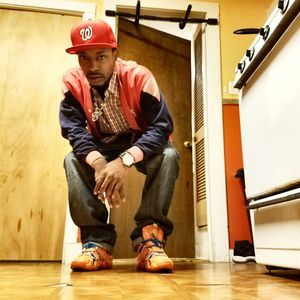 Meet your Posher, Chris